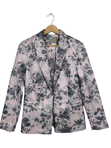 Asos damen kurz blazer - damen, kurz-blazer