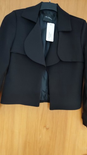 Damen blazer kurzjacke - damen, blazer,
