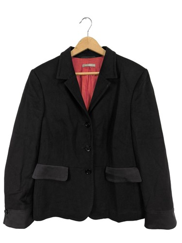 Emile kurz blazer damen - st., kurz-blazer