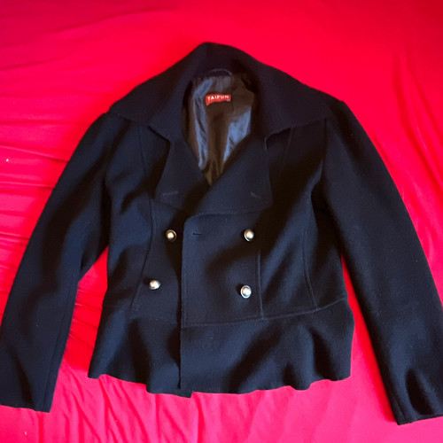 Taifun damen blazer jacke - taifun,