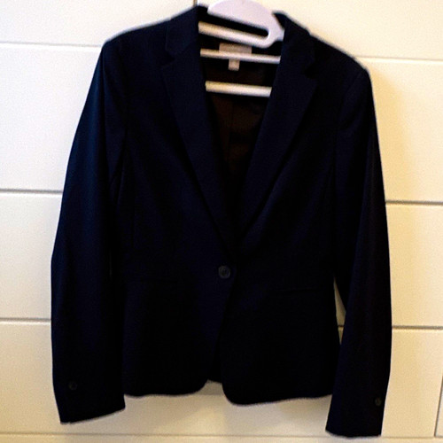 Damen blazer schwarz - damen,