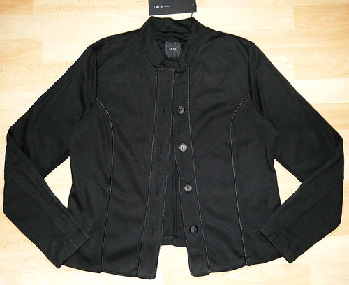 Zero blazer schwarz - zero,