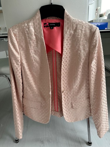 Blazer elegant kurz marke - elegant,