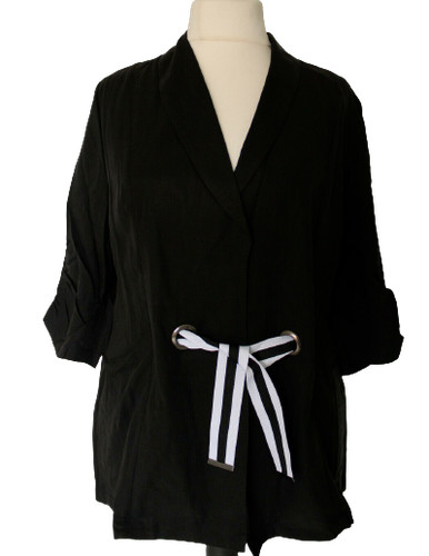 Sheego damen jacke blazer - damen,