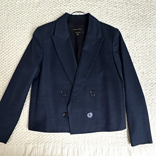 Eleganter massimo dutti damen - eleganter,