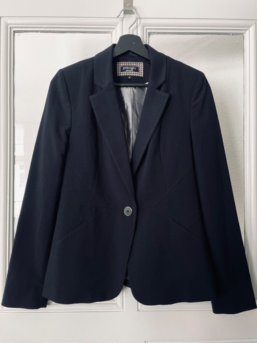 Eleganter blazer von ben - blazer,