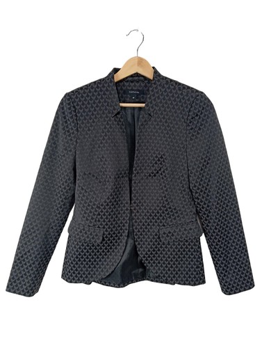 Comma kurz blazer damen - kurz-blazer,