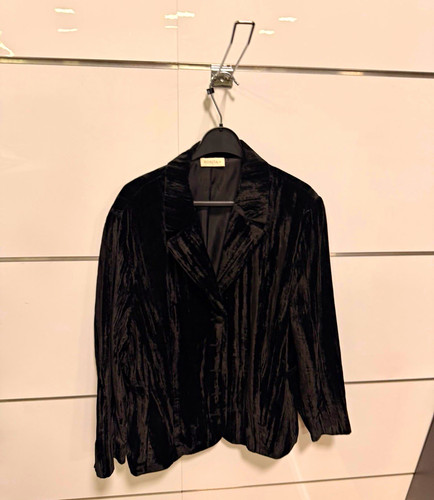 Bonita damen blazer samt - bonita,