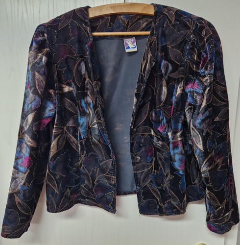 Yessica pannesamt kurzjacke - yessica, pannesamt-kurzjacke