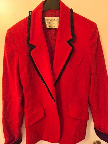 Anna molinari blumarine damen - molinari,