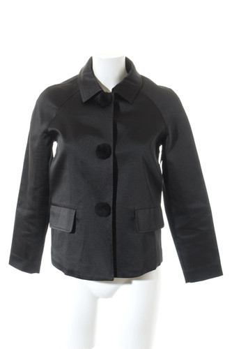 Front row shop kurz - front, kurz-blazer