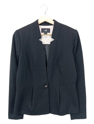 Kurz blazer schwarz - kurz-blazer,