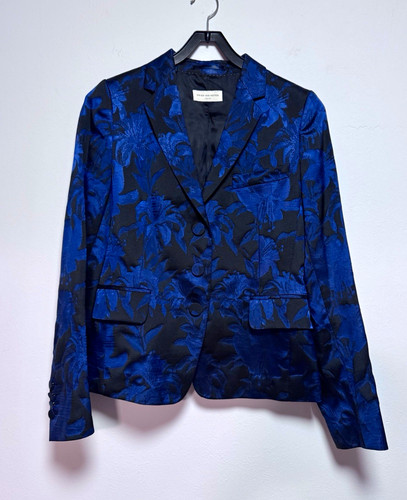Dries van noten damen blazer - noten,