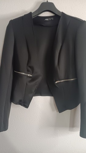 Kurz blazer damen elegant - kurz-blazer,