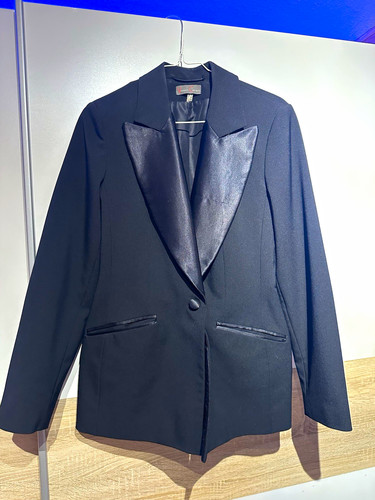 Vivien caron damen blazer - damen,