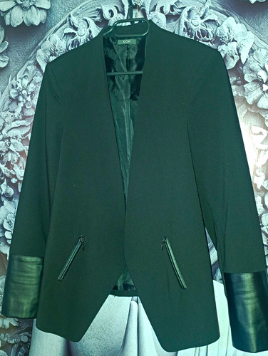 Kiomi damen blazer 40 - blazer,