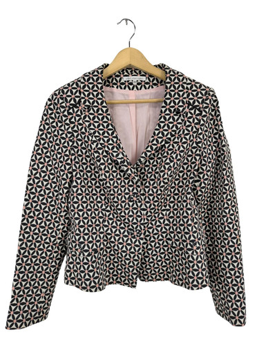 Ellen eisemann kurz blazer - eisemann,