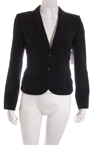 Blazer kurz elegant - h&m,