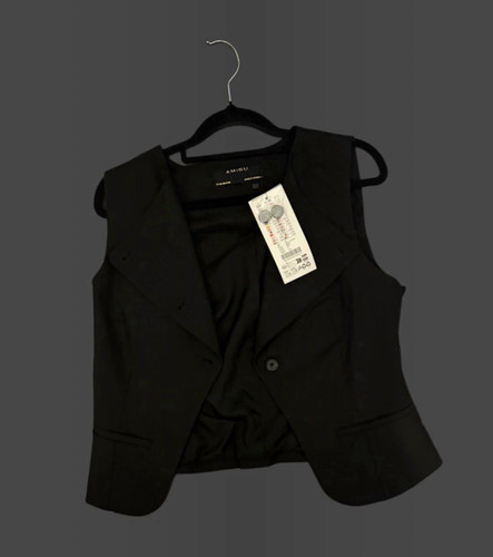 Amisu damen anzugjacke blazer - amisu,