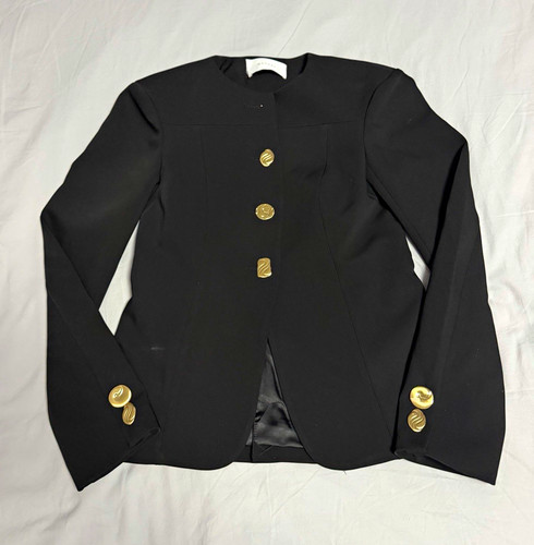 Meshki damen blazer kurz - blazer,
