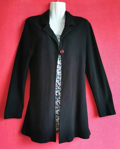 Taranko damen cardigan long - taranko,