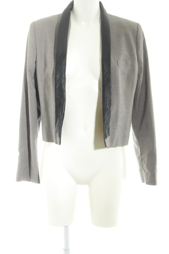 Mango kurz blazer damen - kurz-blazer,