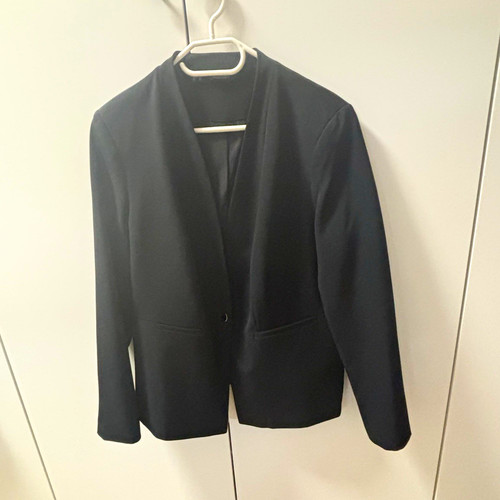 Bodyflirt damen blazer - bodyflirt, schwarz
