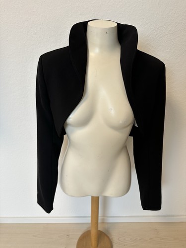 Kurzblazer kurzer blazer - kurzblazer,