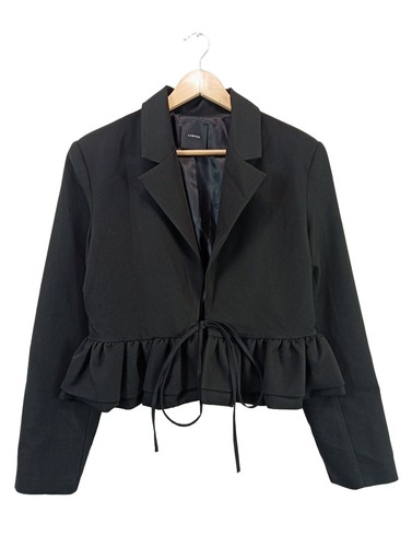 Lumina kurz blazer - lumina, damen