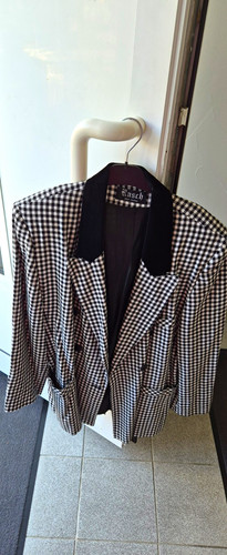 Damen blazer business kurz - business,