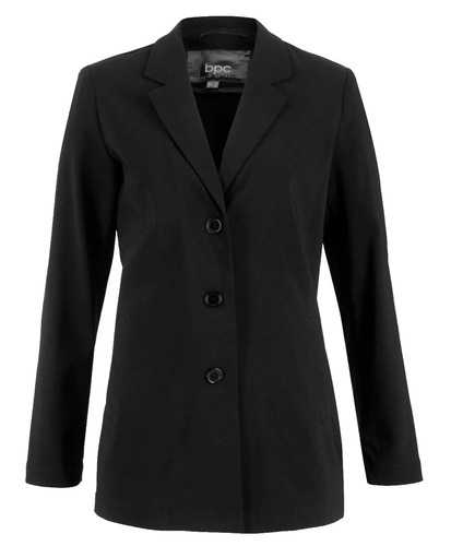 Damen mantel blazer kasual - damen,