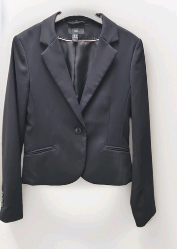 Klassischer kurz blazer - klassischer,