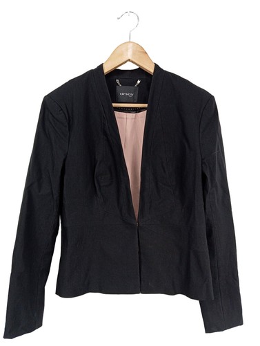 Orsay kurz blazer damen - kurz-blazer,