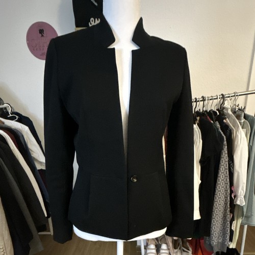 Damen blazer schwarz gr - blazer,