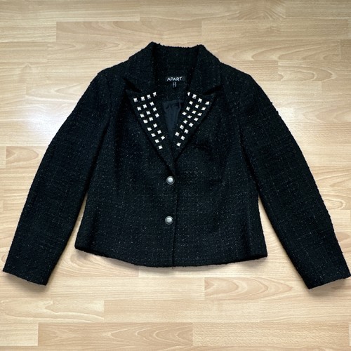 Apart damen blazer tweed - blazer,