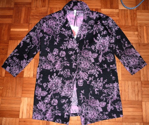 158c damen sommer - kurz, mantel