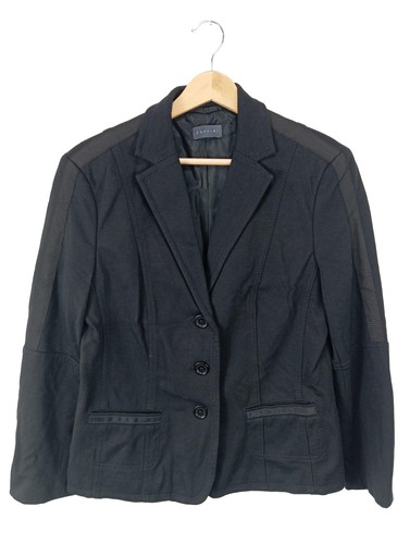 Zaffiri kurz blazer damen - zaffiri,