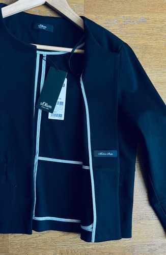 Oliver black label - label, damen