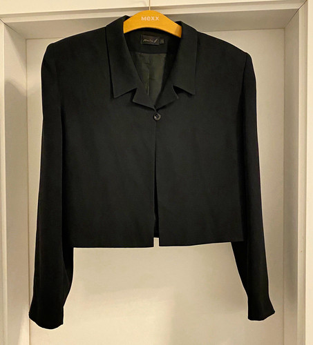 Miss damen kurzjacke blazer - miss,
