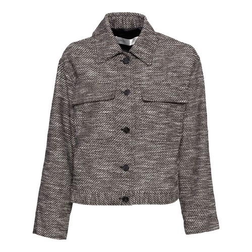 Inwear damen blazer schwarz - damen,