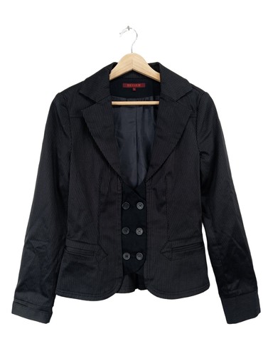 Review kurz blazer - review, kurz-blazer
