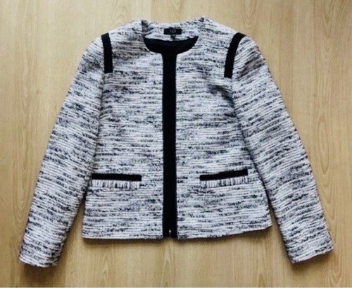 Maison 123 damen blazer 38 - maison,