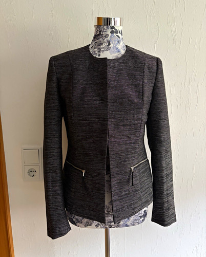 Bodyflirt blazer jacke damen - bodyflirt,