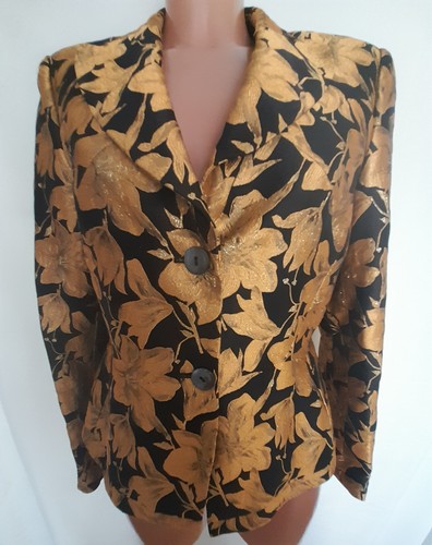 Clasen eleganz blazer - eleganz**, ***