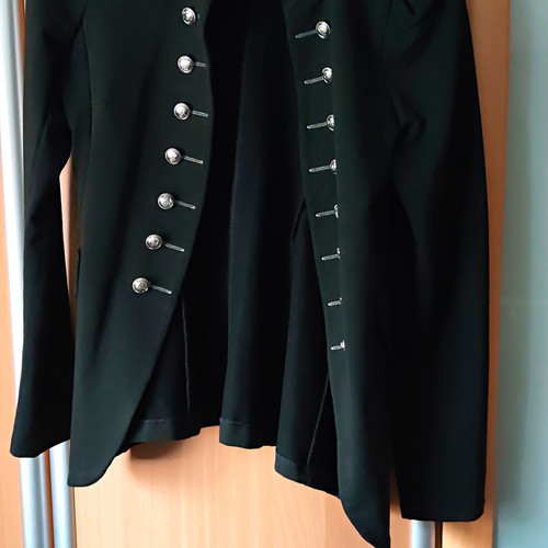 Damen blazer marine schwarz - damen,