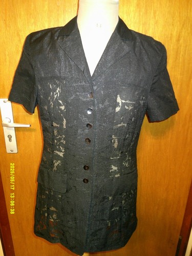Tuzzi blazer schwarz - tuzzi,
