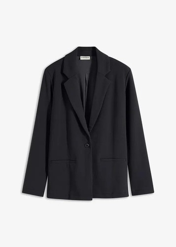 Eleganter und bequemer blazer - eleganter,