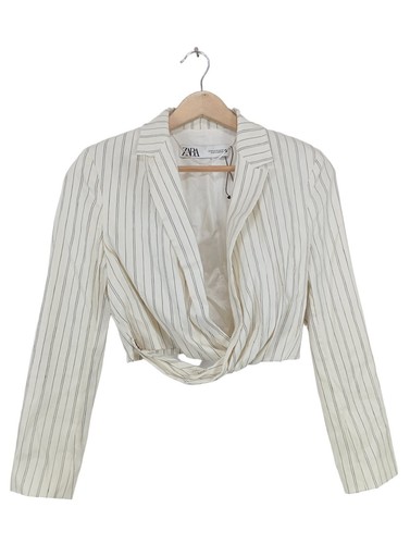 Zara kurz blazer damen - kurz-blazer,