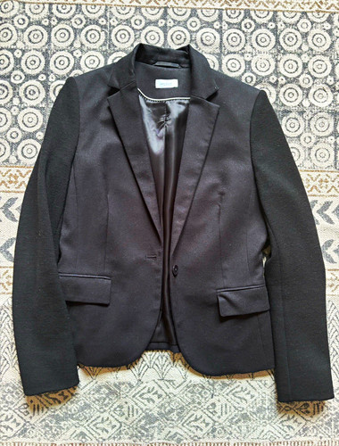 Van laack blazer schwarz - van,