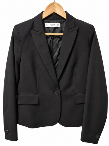 Mango basics damen blazer - mango,